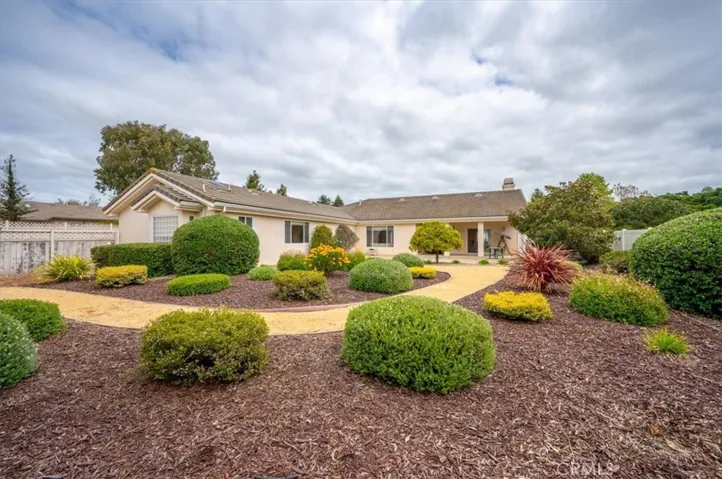 640 Sweet Donna Place, Nipomo, California 93444