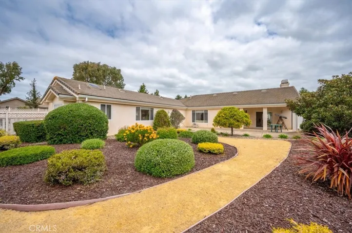 640 Sweet Donna Place, Nipomo, California 93444