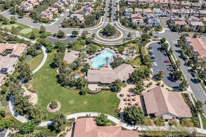 28 Cache Street, Rancho Mission Viejo, California 92694