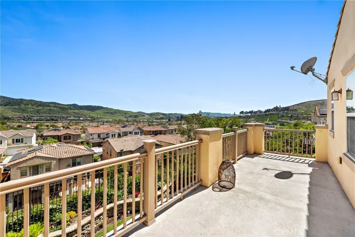 28 Cache Street, Rancho Mission Viejo, California 92694