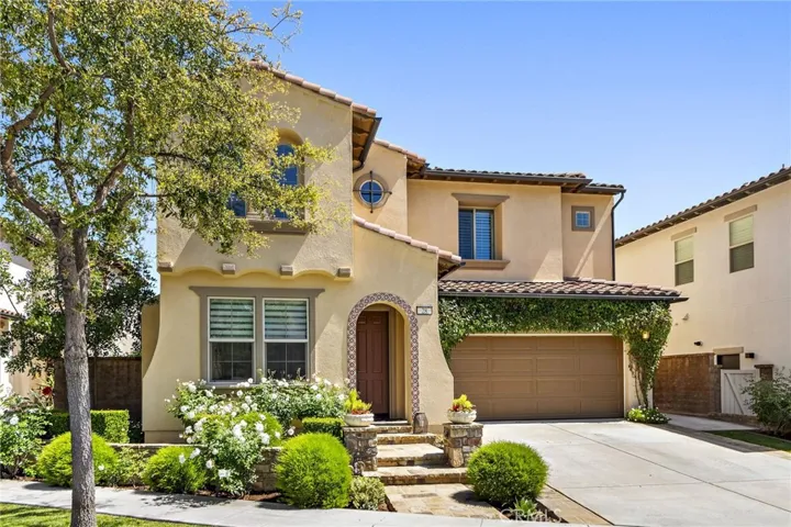 28 Cache Street, Rancho Mission Viejo, California 92694