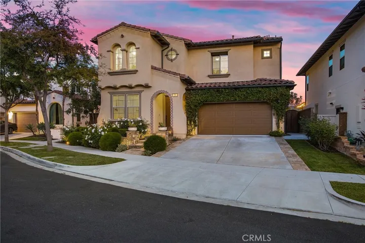 28 Cache Street, Rancho Mission Viejo, California 92694