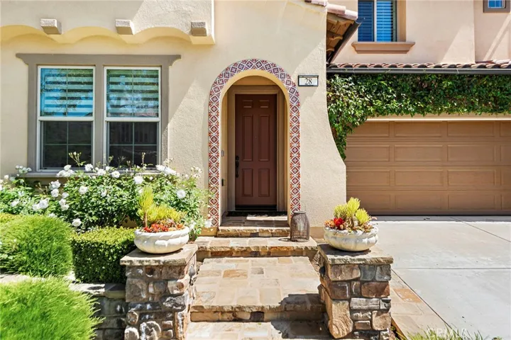 28 Cache Street, Rancho Mission Viejo, California 92694