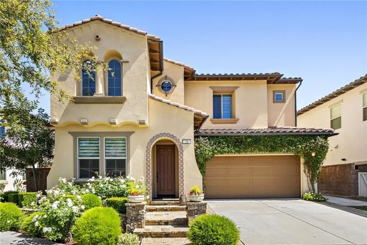 28 Cache Street, Rancho Mission Viejo, California 92694