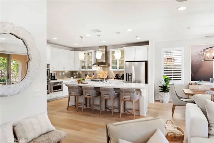 28 Cache Street, Rancho Mission Viejo, California 92694