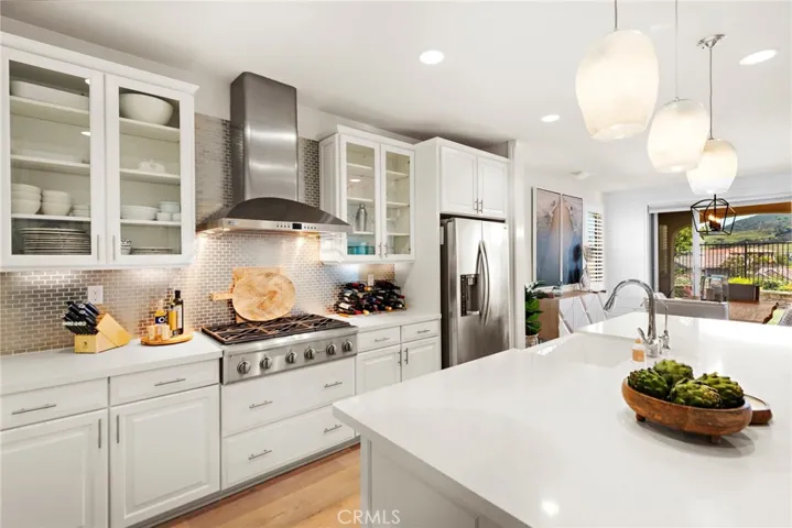 28 Cache Street, Rancho Mission Viejo, California 92694