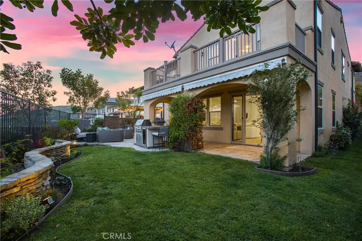 28 Cache Street, Rancho Mission Viejo, California 92694