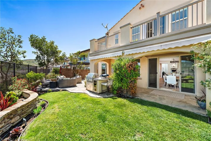 28 Cache Street, Rancho Mission Viejo, California 92694