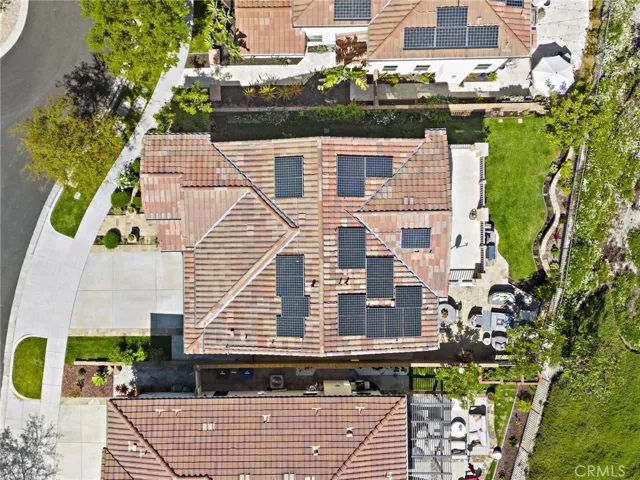 28 Cache Street, Rancho Mission Viejo, California 92694