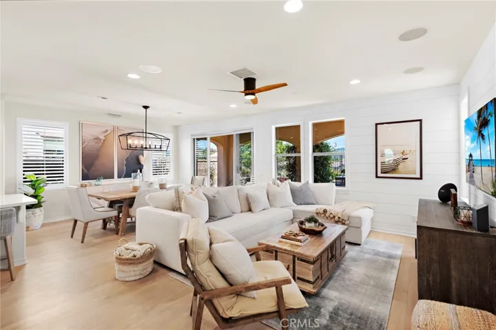 28 Cache Street, Rancho Mission Viejo, California 92694