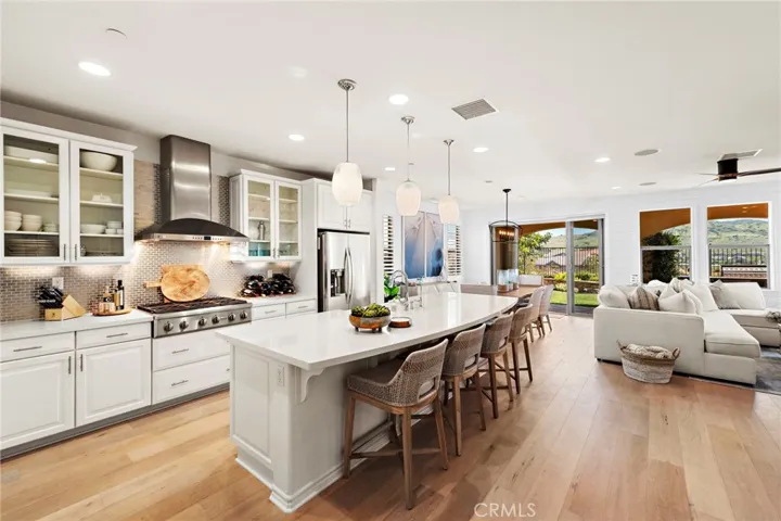 28 Cache Street, Rancho Mission Viejo, California 92694
