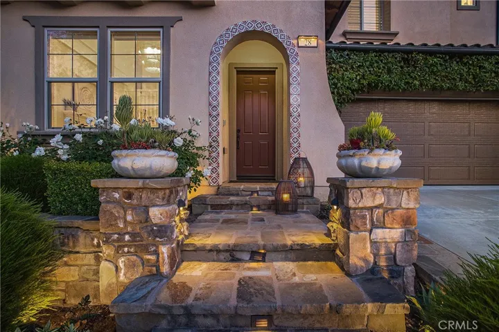 28 Cache Street, Rancho Mission Viejo, California 92694