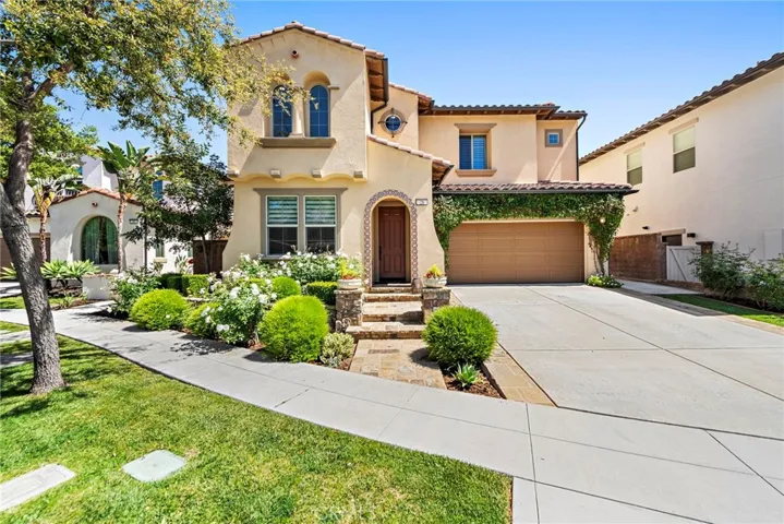28 Cache Street, Rancho Mission Viejo, California 92694