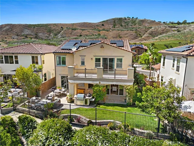 28 Cache Street, Rancho Mission Viejo, California 92694