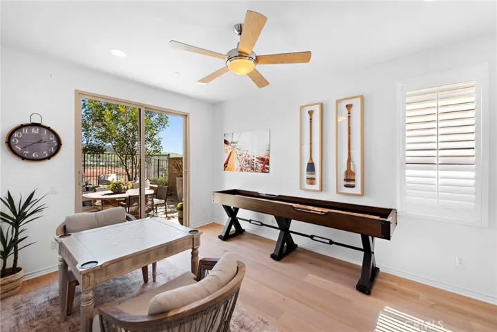 28 Cache Street, Rancho Mission Viejo, California 92694