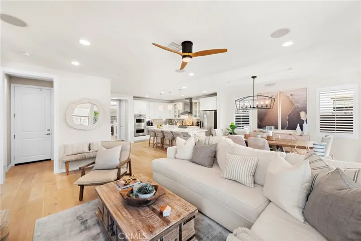 28 Cache Street, Rancho Mission Viejo, California 92694