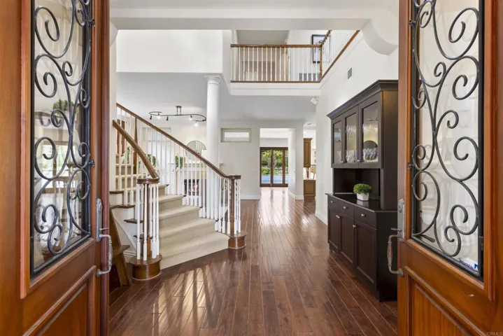 Entry