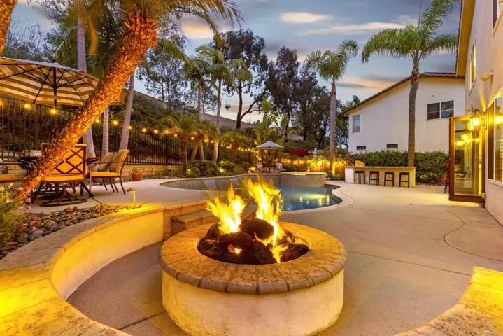 Firepit