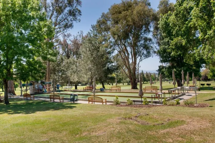 5127 Cribari Place, San Jose, California 95135