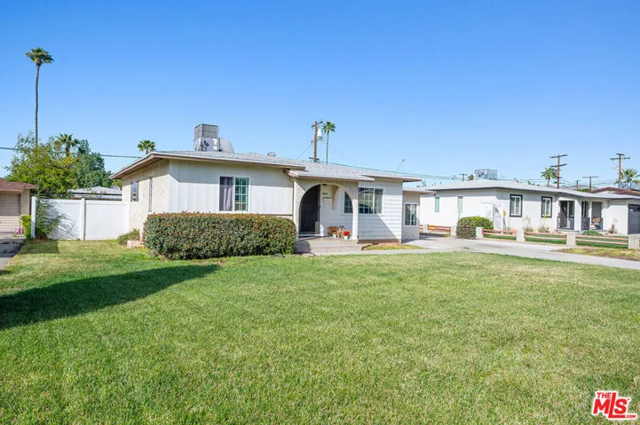 2439 Bunche Place, Riverside, California 92507