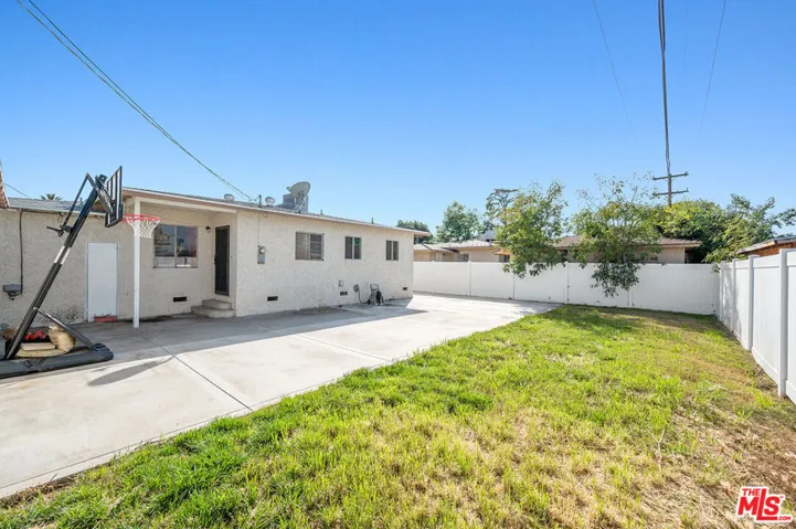 2439 Bunche Place, Riverside, California 92507