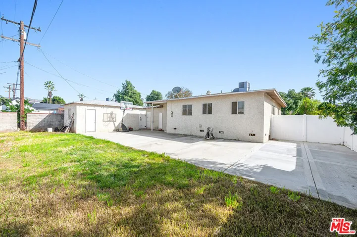 2439 Bunche Place, Riverside, California 92507
