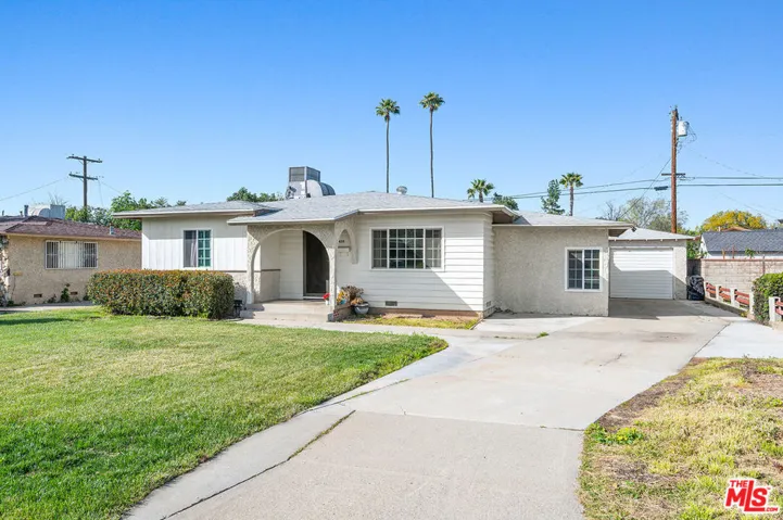 2439 Bunche Place, Riverside, California 92507