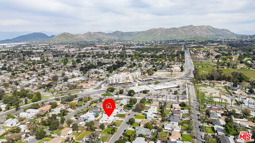 2439 Bunche Place, Riverside, California 92507