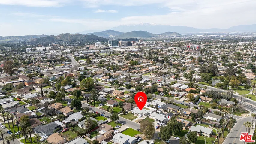 2439 Bunche Place, Riverside, California 92507