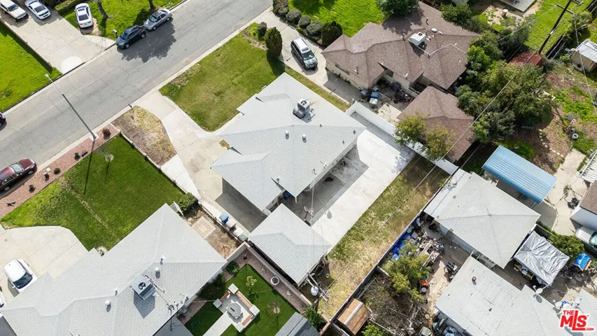 2439 Bunche Place, Riverside, California 92507