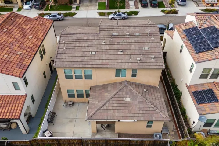 1106 Camino Levante, Chula Vista, California 91913