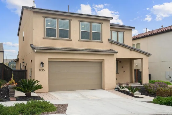 1106 Camino Levante, Chula Vista, California 91913