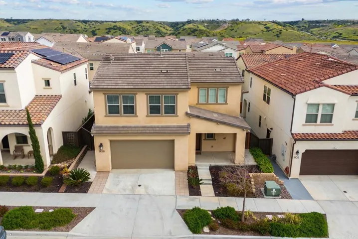 1106 Camino Levante, Chula Vista, California 91913