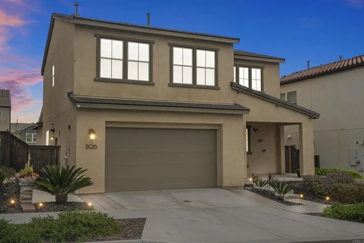 1106 Camino Levante, Chula Vista, California 91913