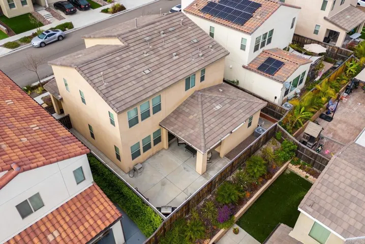 1106 Camino Levante, Chula Vista, California 91913
