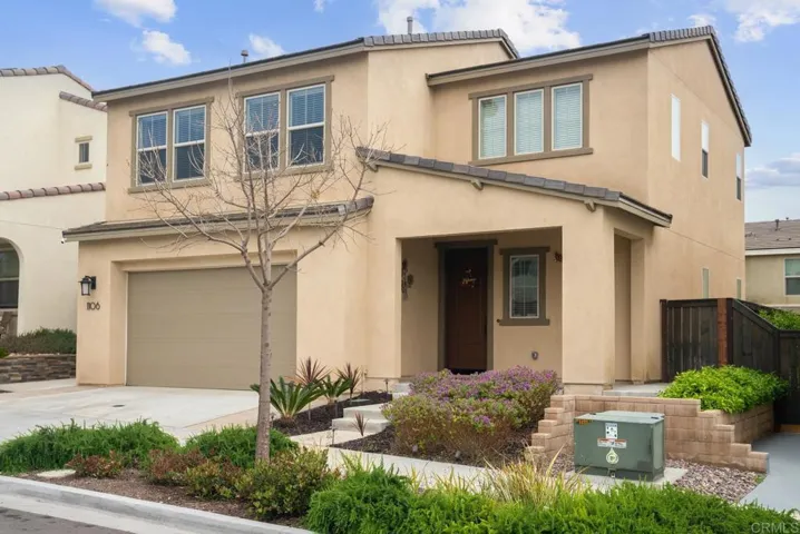 1106 Camino Levante, Chula Vista, California 91913