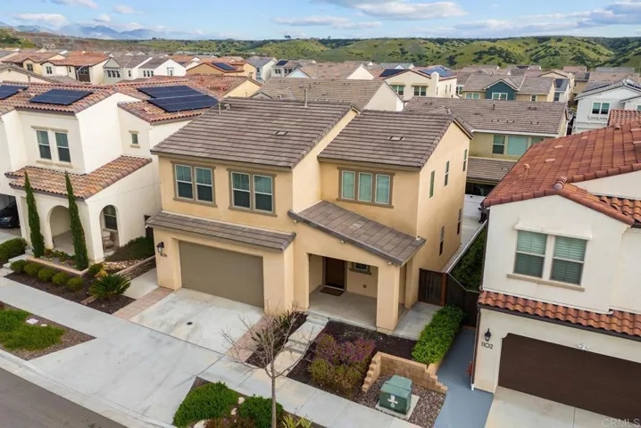 1106 Camino Levante, Chula Vista, California 91913