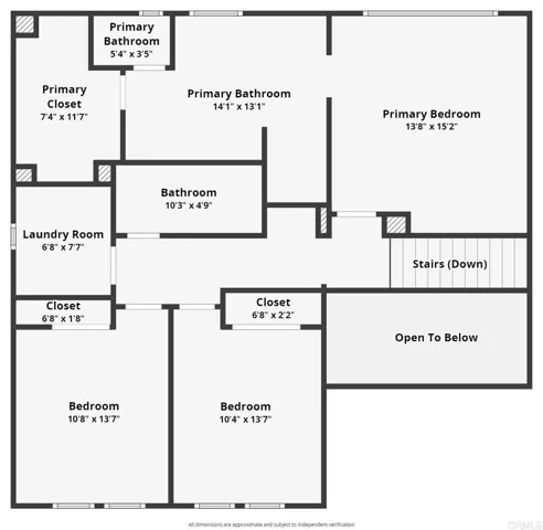 1106 Camino Levante, Chula Vista, California 91913