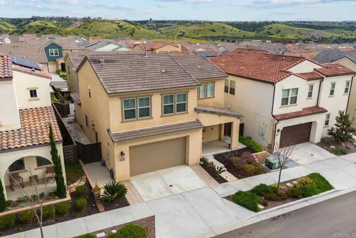 1106 Camino Levante, Chula Vista, California 91913