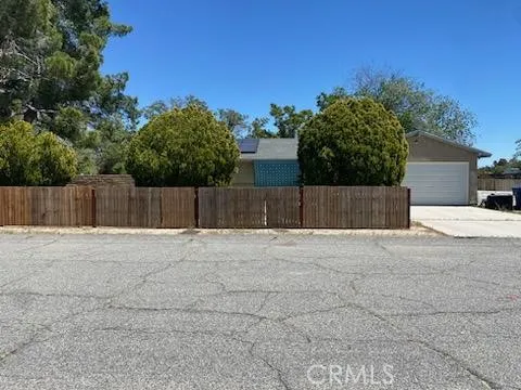 40214 174th Street E, Palmdale, California 93591