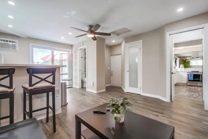 4125 Chippewa Court, San Diego, California 92117