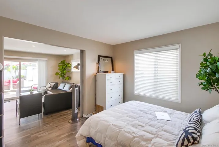 4125 Chippewa Court, San Diego, California 92117