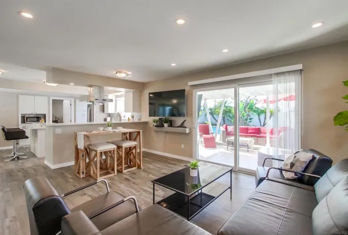 4125 Chippewa Court, San Diego, California 92117