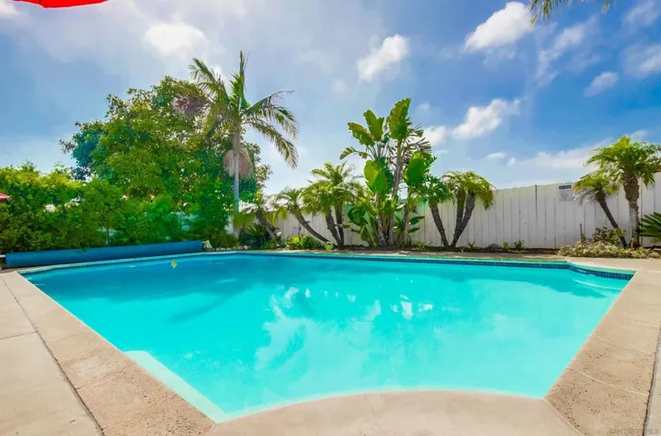 4125 Chippewa Court, San Diego, California 92117