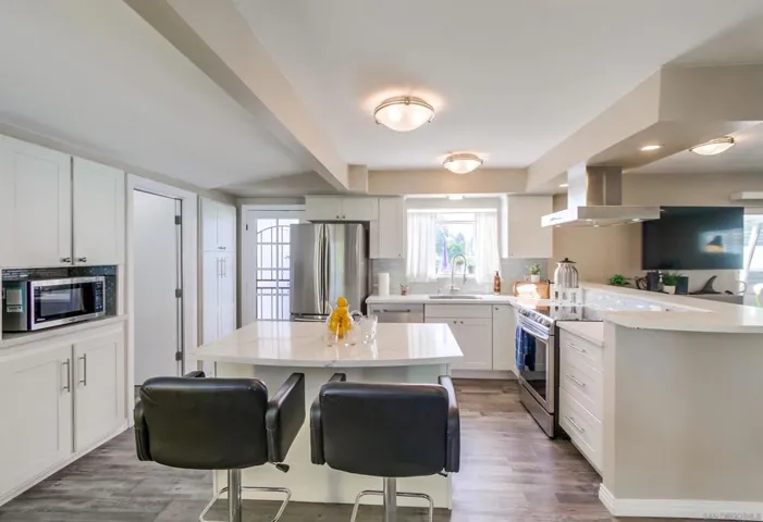 4125 Chippewa Court, San Diego, California 92117
