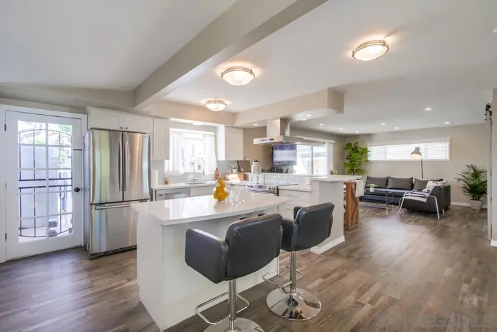 4125 Chippewa Court, San Diego, California 92117