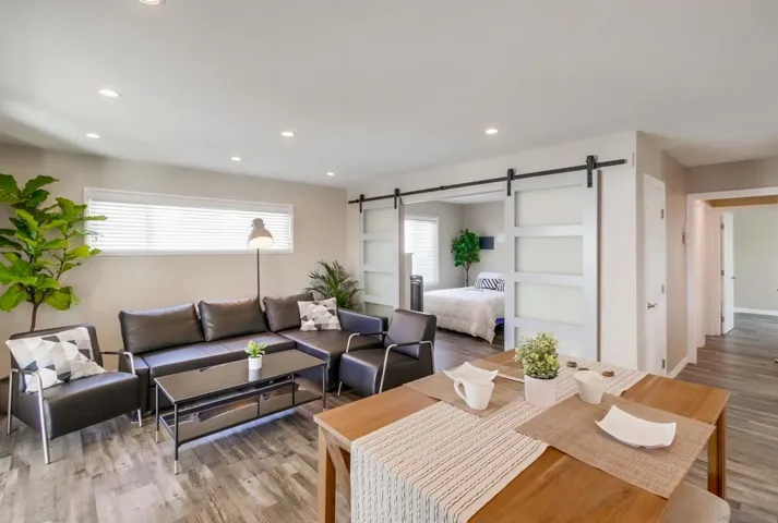 4125 Chippewa Court, San Diego, California 92117