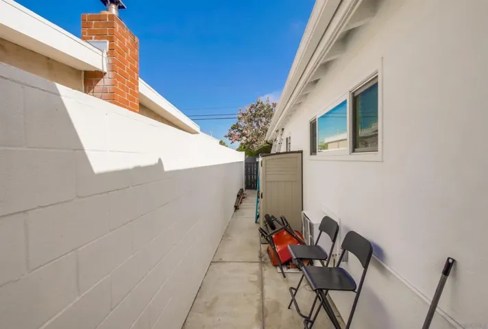 4125 Chippewa Court, San Diego, California 92117