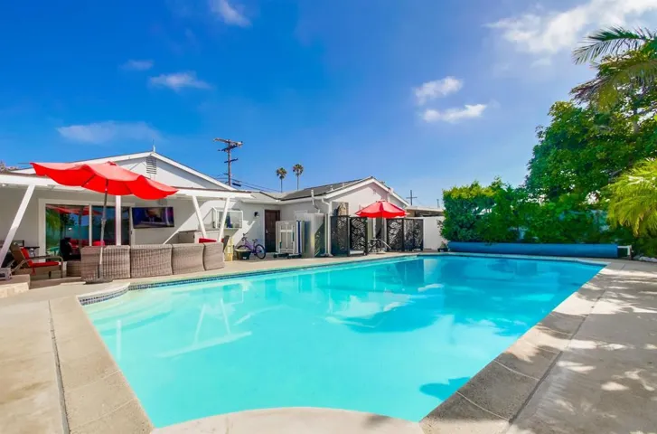 4125 Chippewa Court, San Diego, California 92117