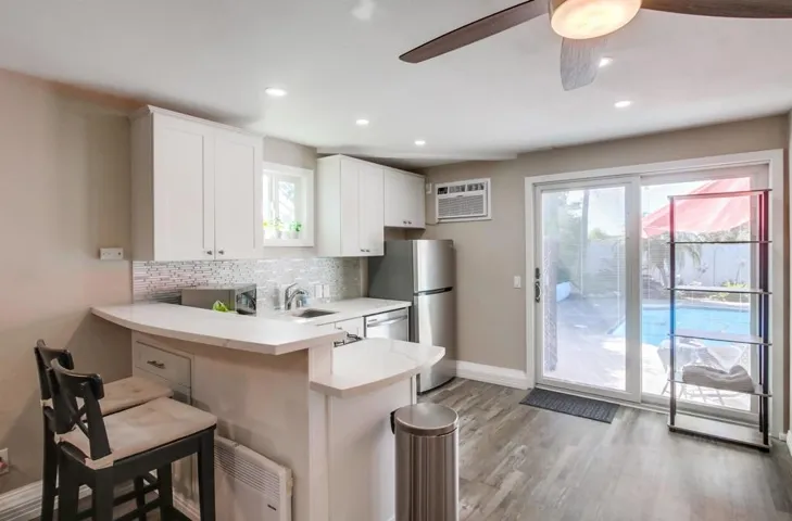 4125 Chippewa Court, San Diego, California 92117